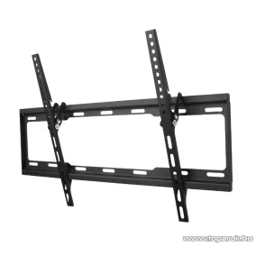   One For All WM 2620 Fali tartó LCD és plazma tv-hez, hangfalakhoz, dönthető, fekete