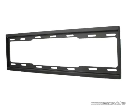 One For All WM 2620 Fali tartó LCD és plazma tv-hez, hangfalakhoz, dönthető, fekete