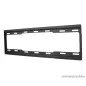   One For All WM 2620 Fali tartó LCD és plazma tv-hez, hangfalakhoz, dönthető, fekete