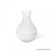 Bewello BW2031B Fényterápiás aroma diffúzor, 120 ml, fehér
