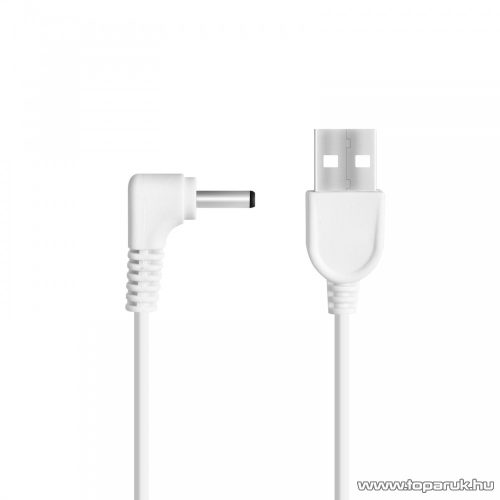 Bewello BW2031C Fényterápiás aroma diffúzor, 120 ml, fahatású minta