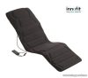 innofit INN-040 Motoros masszírozó matrac, vibrációs masszázs és melegítő funkcióval - készlethiány