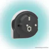 q2power 1.100110 Utazó adapter, World to Europe USB csatlakozóval