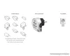 q2power 1.100110 Utazó adapter, World to Europe USB csatlakozóval
