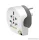 q2power 1.100140 Utazó adapter, World to USA
