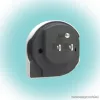 q2power 1.100140 Utazó adapter, World to USA