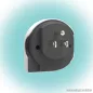   q2power 1.100150 Utazó adapter, World to USA USB csatlakozóval