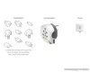 q2power 1.100150 Utazó adapter, World to USA USB csatlakozóval