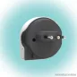   q2power 1.100190 Utazó adapter, World to Italy USB csatlakozóval