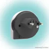 q2power 1.100200 Utazó adapter, World to Switzerland