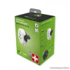 q2power 1.100200 Utazó adapter, World to Switzerland
