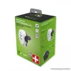 q2power 1.100210 Utazó adapter, World to Switzerland USB csatlakozóval