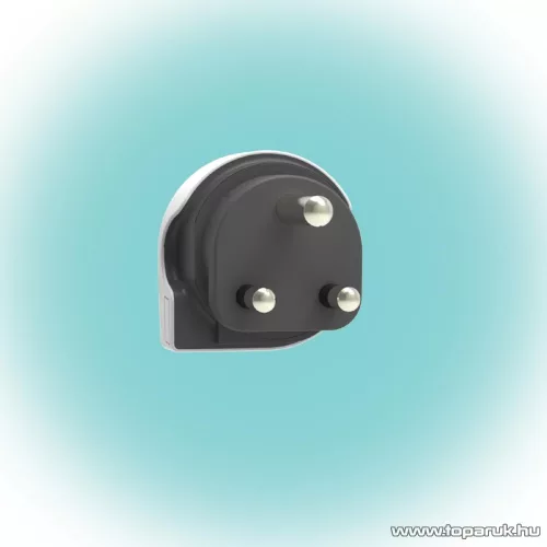 q2power 1.100220 Utazó adapter, World to South Africa