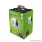 q2power 1.100220 Utazó adapter, World to South Africa