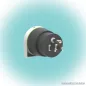 q2power 1.200110 Utazó adapter, Europe to USA