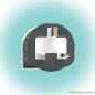 q2power 1.200110 Utazó adapter, Europe to USA