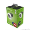 q2power 1.200130 Utazó adapter, Europe to Switzerland