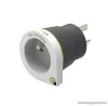 q2power 1.200220 Utazó adapter, France to Australia