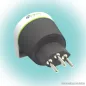q2power 1.200230 Utazó adapter, France to Switzerland
