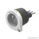 q2power 1.200240 Utazó adapter, France to Italy