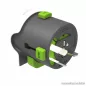 q2power 2.100100 Utazó adapter, Qdapter to World