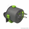 q2power 2.100100 Utazó adapter, Qdapter to World