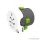 q2power 2.100110 Utazó adapter, Qdapter USB to World, USB csatlakozóval