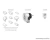 q2power 2.100120 Utazó adapter készlet (2db-os), Qdapter 360