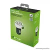 q2power 3.100100 Autós USB töltő, 2 db USB aljzattal