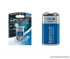 tecxus TC 6LR61 Alkáli elem, 9V (6LR61)
