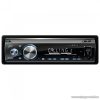 SAL voXbox VB 6100 MP3/WMA lejátszó, Bluetooth-os autórádió és zenelejátszó, fejegység + távirányító