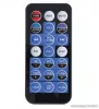 SAL voXbox VB 6100 MP3/WMA lejátszó, Bluetooth-os autórádió és zenelejátszó, fejegység + távirányító