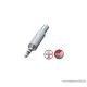 USE SK 4M/X JACK lengő dugó, sztereo, 3,5 mm, 1 db