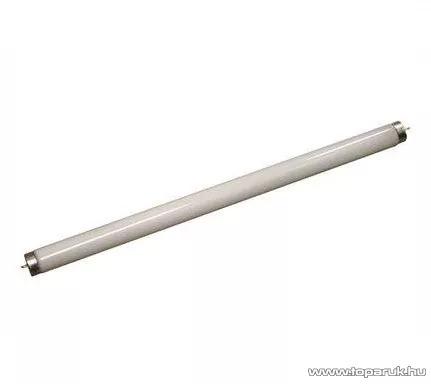 Plus ZAP UV cső PZ80W típusú ALU házas elektromos rovarcsapdához, 40 W-os