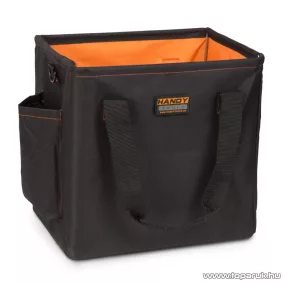   Handy Összecsukható, puhafalú szerszámos táska, 350 x 270 x 340 mm (10225)
