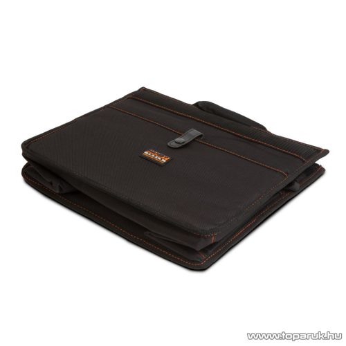 Handy Összecsukható, puhafalú szerszámos táska, 350 x 270 x 340 mm (10225)