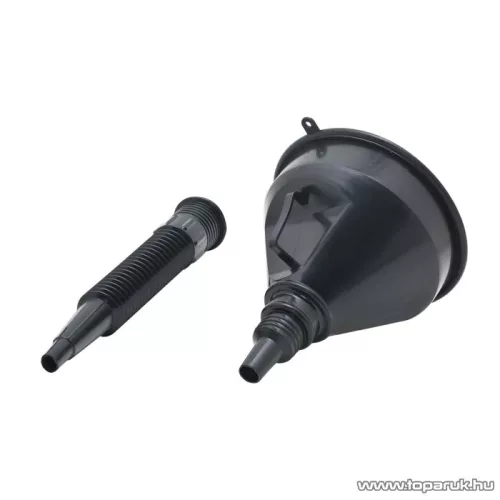 Üzemanyag tölcsér szűrővel 1" (10898)