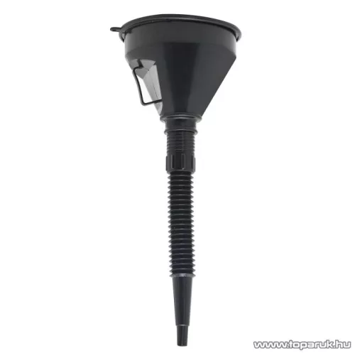 Üzemanyag tölcsér szűrővel 1" (10898)