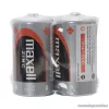 maxell Baby elem C, R14 Zn, 1,5 V, 2 db / csomag (18712) - készlethiány