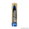 maxell Tartós mikroceruza elem, AAA, LR03, XL Super, Alkaline, 1,5V, 4 db / csomag (18731)