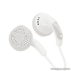 Maxell Fülhallgató, 20 - 23 000 Hz, fehér (52016)