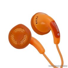 Maxell Fülhallgató, 20 - 23 000 Hz, narancs (52019)
