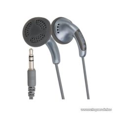 Maxell Fülhallgató, 20 - 23 000 Hz, szürke (52022)