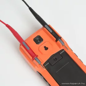   Maxwell MX-25 201 Digitális multiméter hőmérséklet méréssel, TRUE RMS funkcióval (25201)