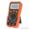 Maxwell MX-25 221 Digitális multiméter elem teszterrel, munkalámpa funkcióval (25221)