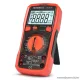 Maxwell MX-25 301 Digitális multiméter TRUE RMS funkcióval (25301)