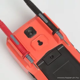   Maxwell MX-25 301 Digitális multiméter TRUE RMS funkcióval (25301)