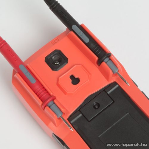 Maxwell MX-25 301 Digitális multiméter TRUE RMS funkcióval (25301)