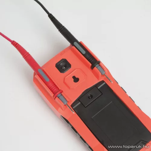 Maxwell MX-25 302 Digitális multiméter Feszültség kereséssel, TRUE RMS (25302)
