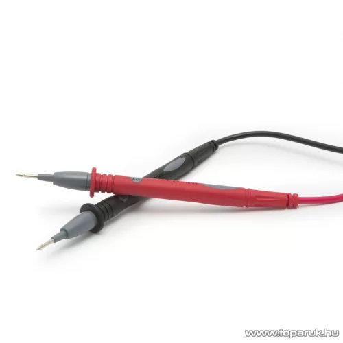 Maxwell MX-25 304 Digitális multiméter induktivitás méréssel (25304)